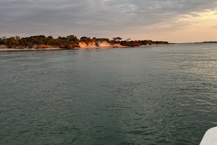 Private Sunset Cruise in Ocean City - Photo 1 of 10